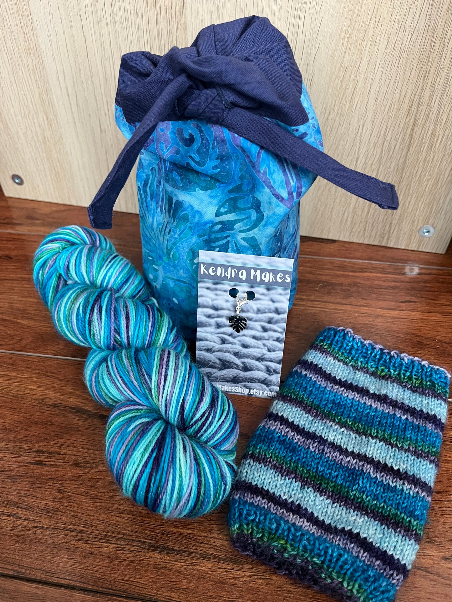 Infinite Growth Kit