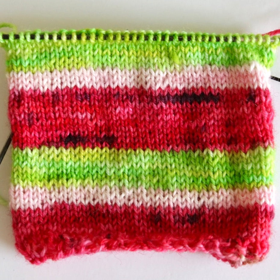 Watermelon Sugar
