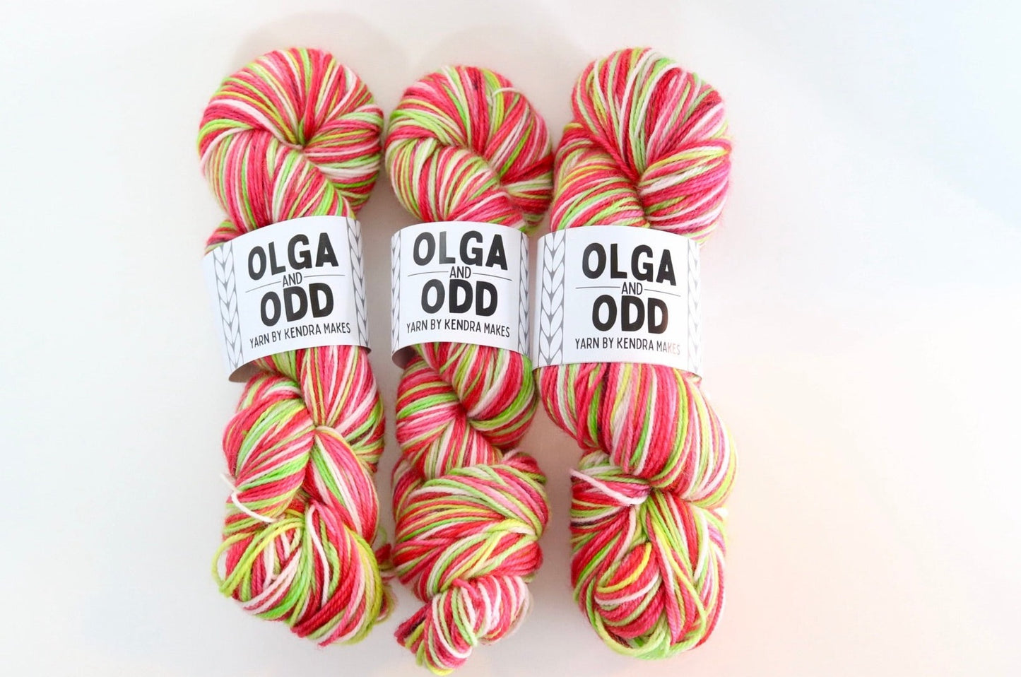 Watermelon Sugar