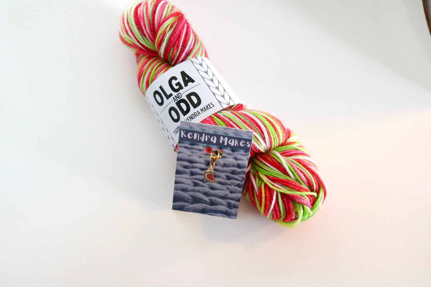 Watermelon Sugar
