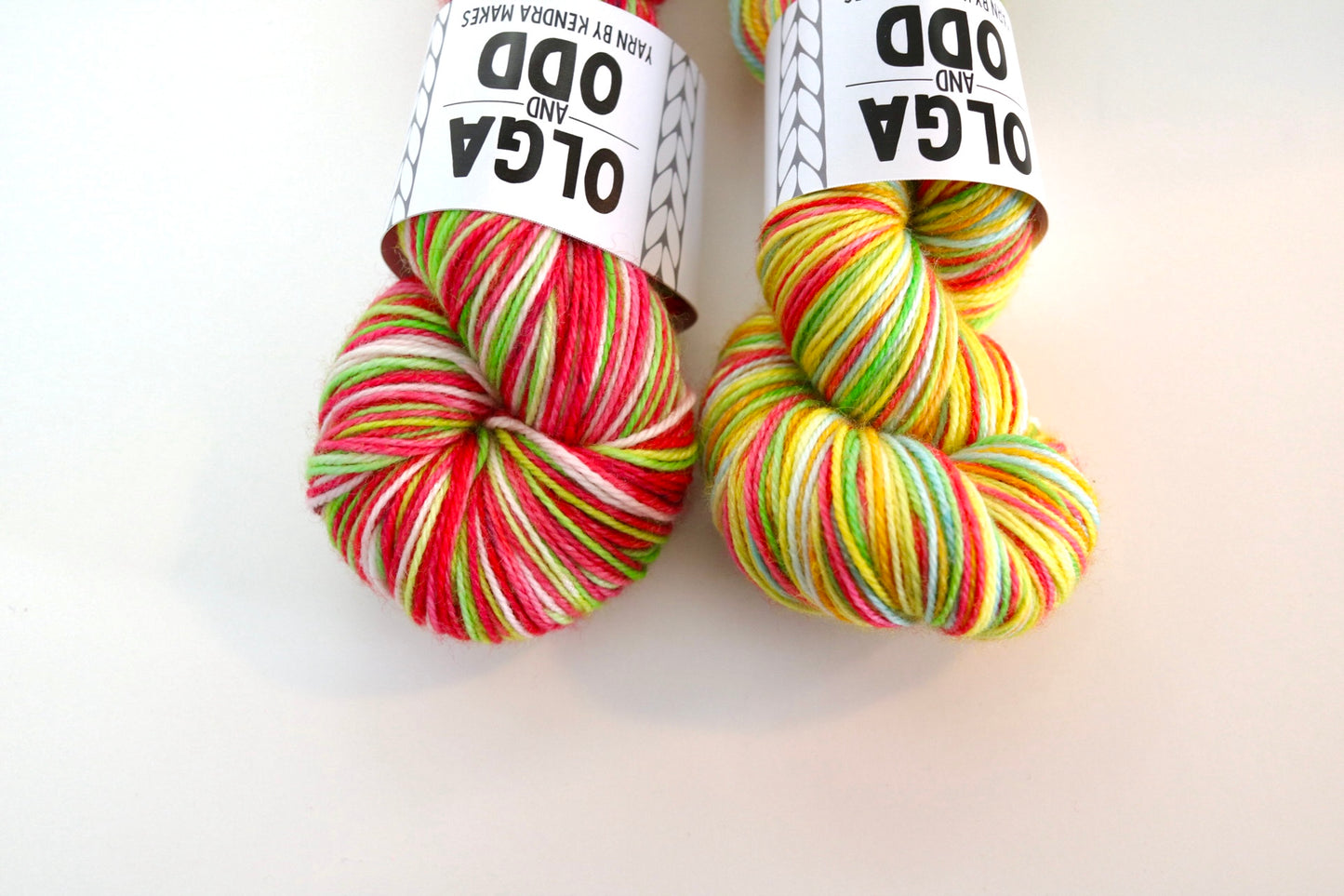 Watermelon Sugar
