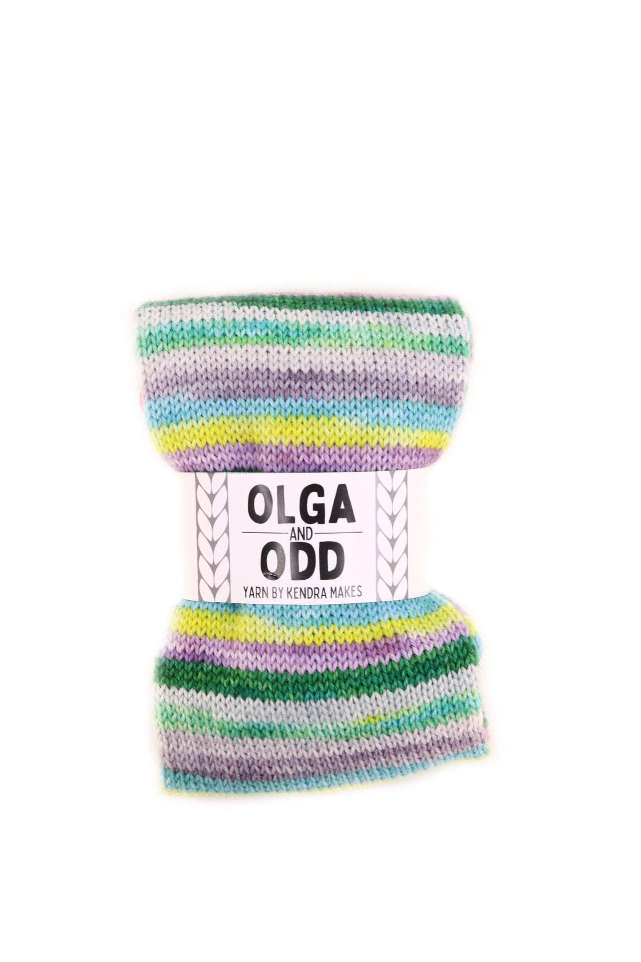 Barney and Friends Sock Tube