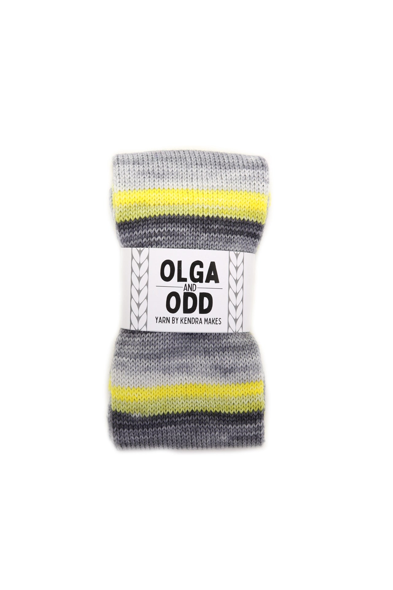 Stormy Skies Sock Tube