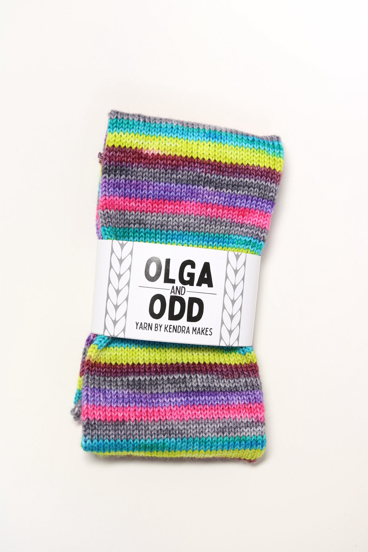 Celebrate Sock Tube