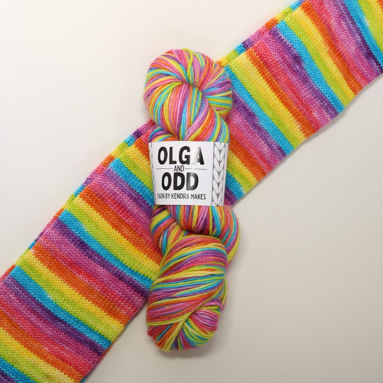 Unicorn Rainbow