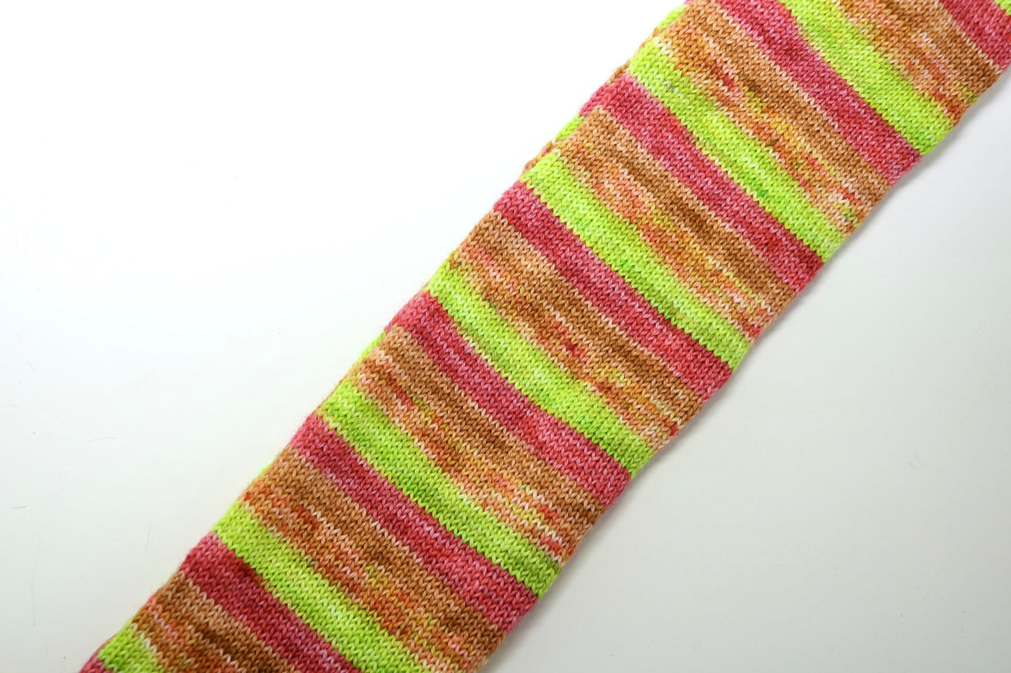 Falling Leaves Sock Tube