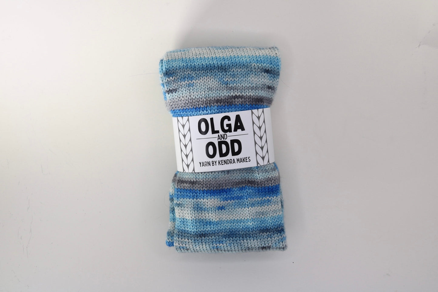 Baby Blues Sock Tube