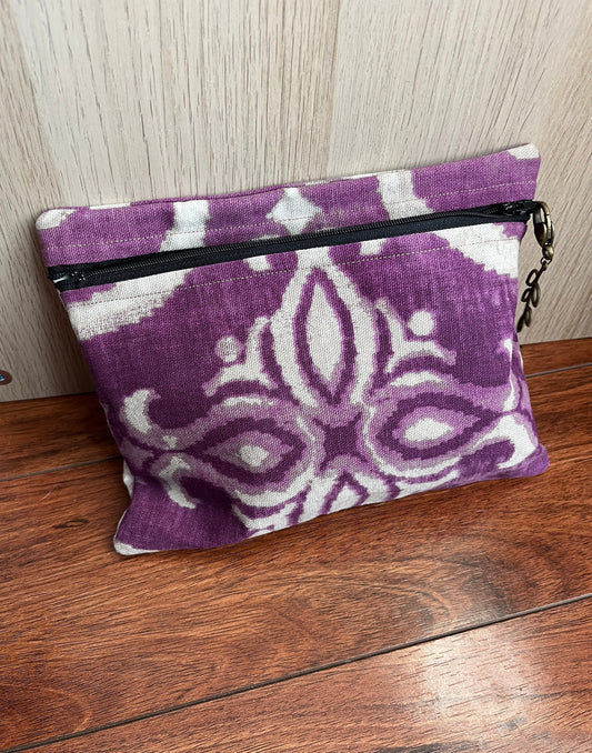 Small Zippered Bag