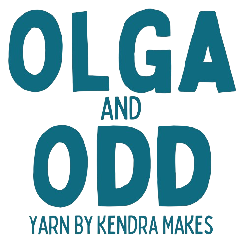 Olga and Odd